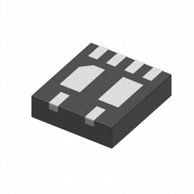 NSPU5221MUTBG onsemi TVS - Diodes